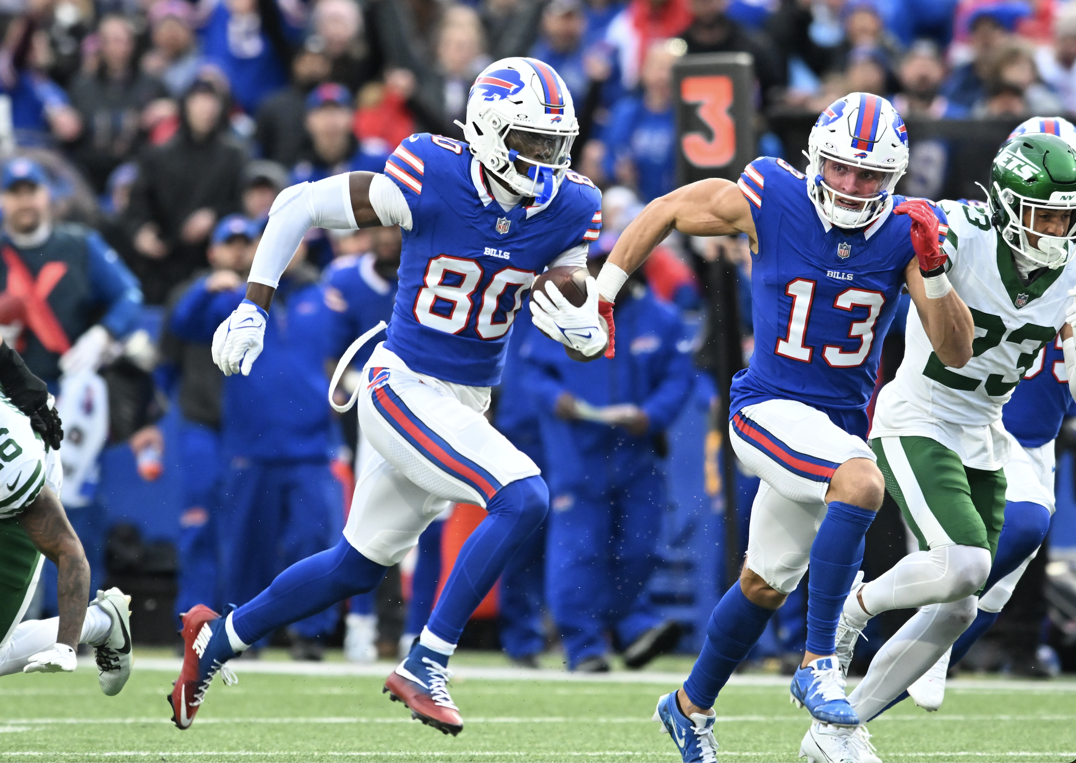 Is This Bills Team Finally The ONE?